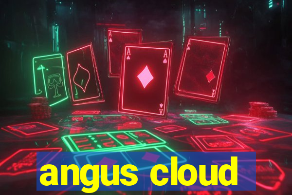 angus cloud